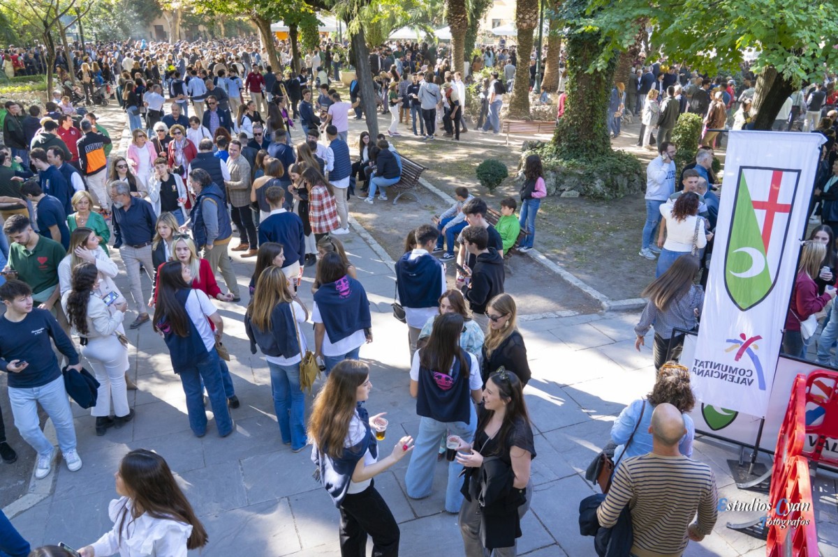 Associació de Sant Jordi